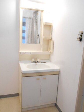 レジデンス中島の物件内観写真